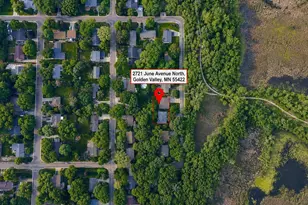 2721 June Ave N, Golden Valley, MN 55422 - Photo 2