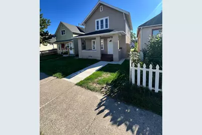 312 2nd Street, Nashwauk, MN 55769 - Photo 1