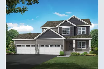 941 Kepler Avenue NE, Hanover, MN 55341 - Photo 1