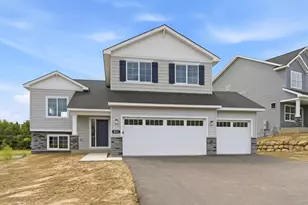 813 Walnut Grove Ln, Hanover, MN 55341 - Photo 1
