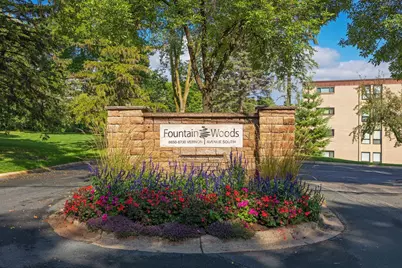 6710 Vernon Avenue S #406, Edina, MN 55436 - Photo 1