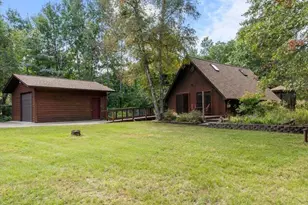 34491 Park Dr, Crosslake, MN 56442 - Photo 1