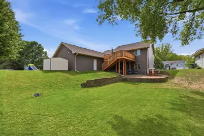 443 Cedarwood Court, Waite Park, MN 56387 - Photo 4