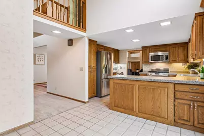 20 Deer Hills Drive, North Oaks, MN 55127 - Photo 16