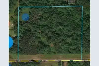 4658 Gaslyn Road, Webster, WI 54893 - Photo 6