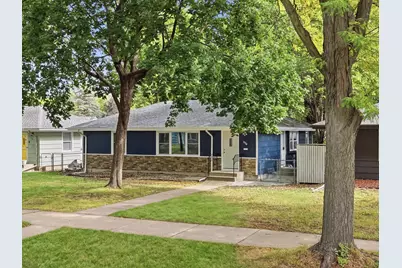 5130 Queen Avenue N, Minneapolis, MN 55430 - Photo 1