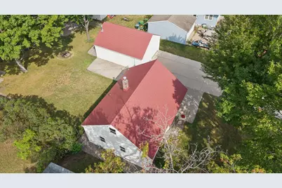 1747 Pinewood Drive, Shoreview, MN 55126 - Photo 4