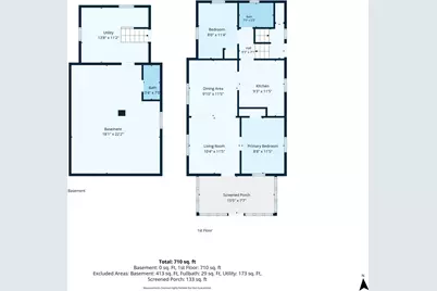 242 Park Street W, South Saint Paul, MN 55075 - Photo 30