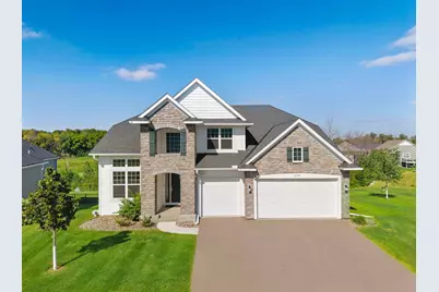 6797 Coach House Lane, Corcoran, MN 55340 - Photo 68