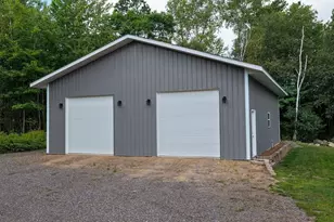 16044 W North Star Ln, Hayward, WI 54843 - Photo 6