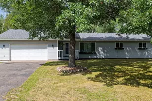 16044 W North Star Ln, Hayward, WI 54843 - Photo 4