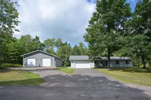 16044 W North Star Ln, Hayward, WI 54843 - Photo 1