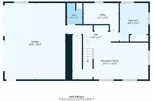 1308 240th St, Saint Cloud, MN 56301 - Photo 32