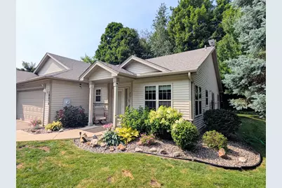 10850 Woodland Drive, Chisago City, MN 55013 - Photo 1