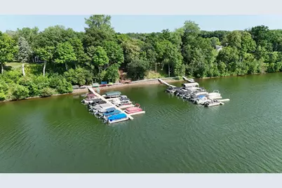 10850 Woodland Drive, Chisago City, MN 55013 - Photo 6