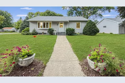 721 S 11th Street, Montevideo, MN 56265 - Photo 1