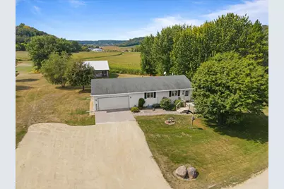 N5749 800th Street, Ellsworth, WI 54011 - Photo 1