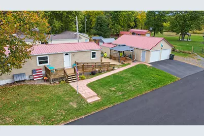 604 Milltown Avenue N, Milltown, WI 54858 - Photo 2
