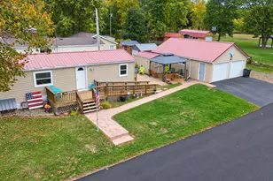 604 Milltown Ave N, Milltown, WI 54858 - Photo 2
