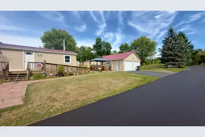 604 Milltown Avenue N, Milltown, WI 54858 - Photo 4