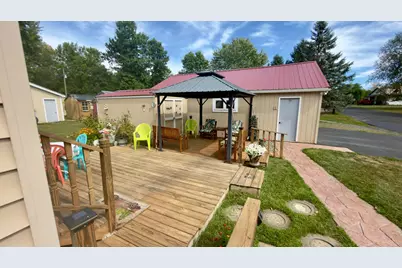 604 Milltown Avenue N, Milltown, WI 54858 - Photo 6