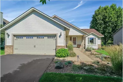 9120 Sierra Road, Woodbury, MN 55125 - Photo 1