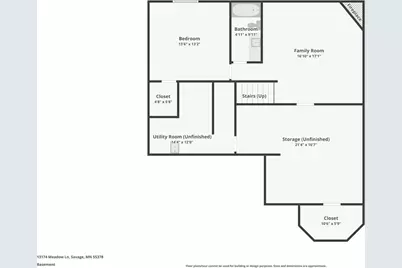 13174 Meadow Lane, Savage, MN 55378 - Photo 40