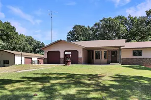 8952 Indian Rd NW, Rice, MN 56367 - Photo 1