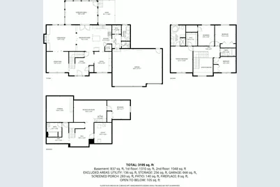 5294 Marquess Trail N, Lake Elmo, MN 55042 - Photo 60