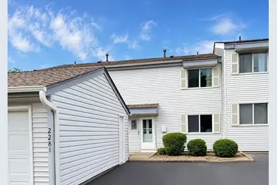 2281 Pond Avenue, Maplewood, MN 55119 - Photo 1