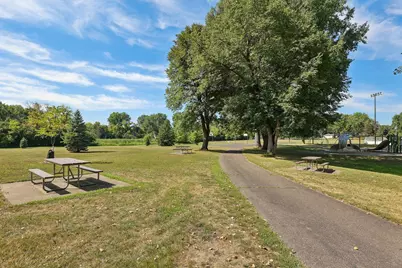 5815 Lake Curve Lane, Brooklyn Center, MN 55429 - Photo 46