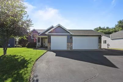 8138 Hunter Lake Drive, Clear Lake, MN 55319 - Photo 2