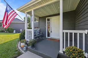 8138 Hunter Lake Dr, Clear Lake, MN 55319 - Photo 4