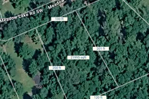 Tbd Meadow Lake Road SW, Motley, MN 56466 - Photo 1
