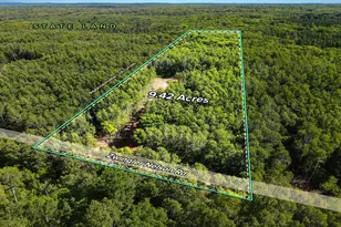 Parcel 4 County Road A, Solon Springs, WI 54873 - Photo 1