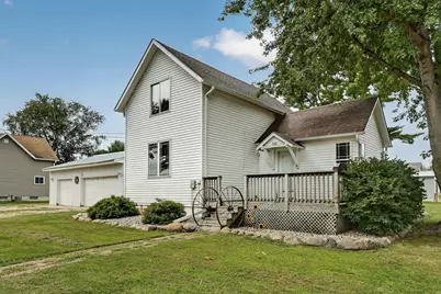 500 Center Avenue S, Hayfield, MN 55940 - Photo 1