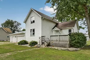 500 Center Ave S, Hayfield, MN 55940 - Photo 1