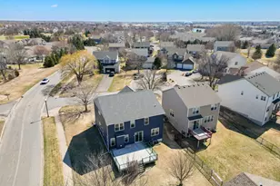 1855 113th Ct NE, Blaine, MN 55449 - Photo 38