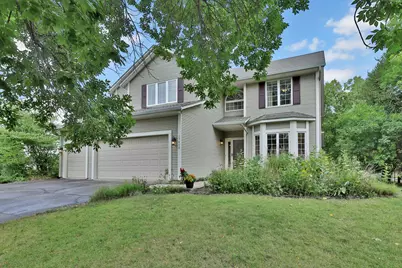 17408 Tessmer Court, Eden Prairie, MN 55347 - Photo 1