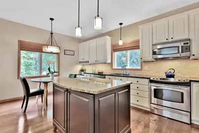 17408 Tessmer Court, Eden Prairie, MN 55347 - Photo 2