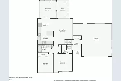 350 Fillmore Street NE, Minneapolis, MN 55413 - Photo 48