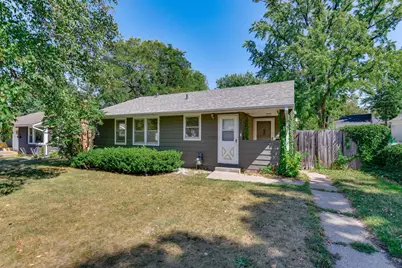5837 Russell Avenue S, Minneapolis, MN 55410 - Photo 1