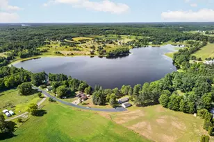 2513 E Grenquist Lake Ln, Cumberland, WI 54829 - Photo 8