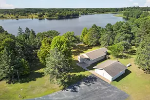 2513 E Grenquist Lake Ln, Cumberland, WI 54829 - Photo 10