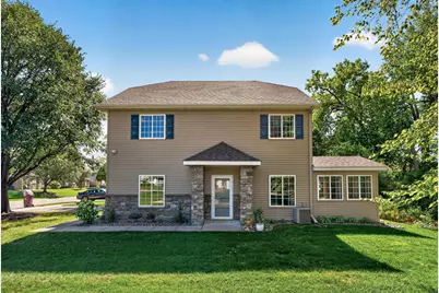 3341 Jansen Way, Vadnais Heights, MN 55127 - Photo 1