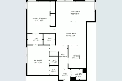 3150 Excelsior Boulevard #103, Minneapolis, MN 55416 - Photo 36