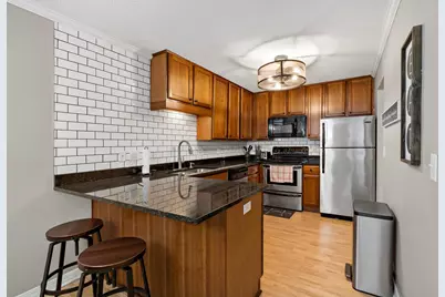 3150 Excelsior Boulevard #103, Minneapolis, MN 55416 - Photo 1