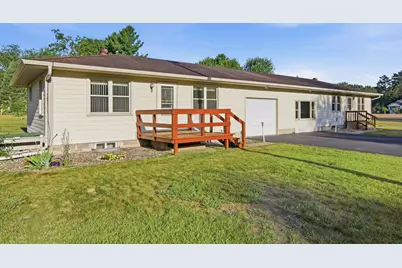 5620 170th Street, Lafayette Twp, WI 54729 - Photo 1