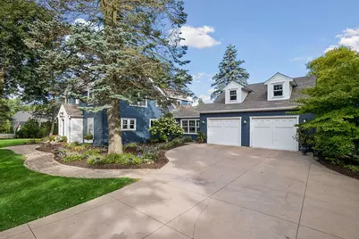 2526 Crosby Road, Wayzata, MN 55391 - Photo 2