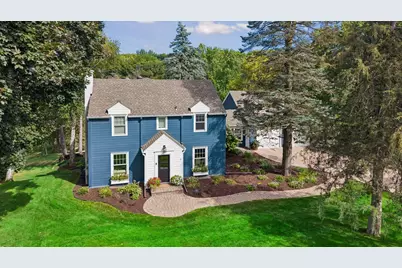 2526 Crosby Road, Wayzata, MN 55391 - Photo 1